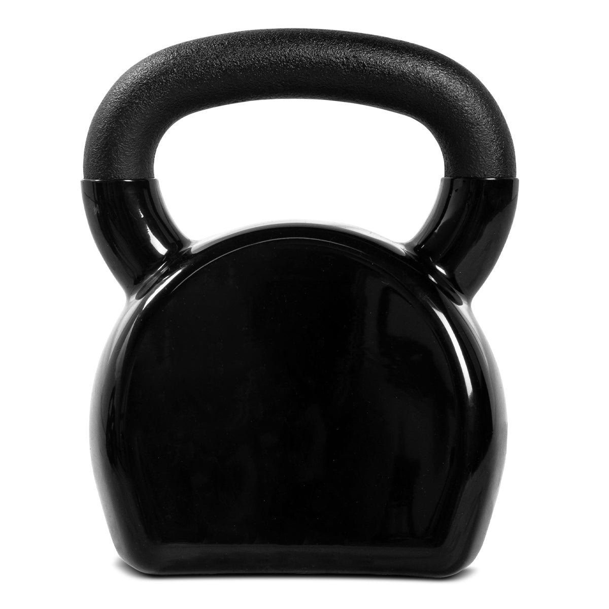 Cortex 24kg BodyCurve Vinyl Coated Kettlebell