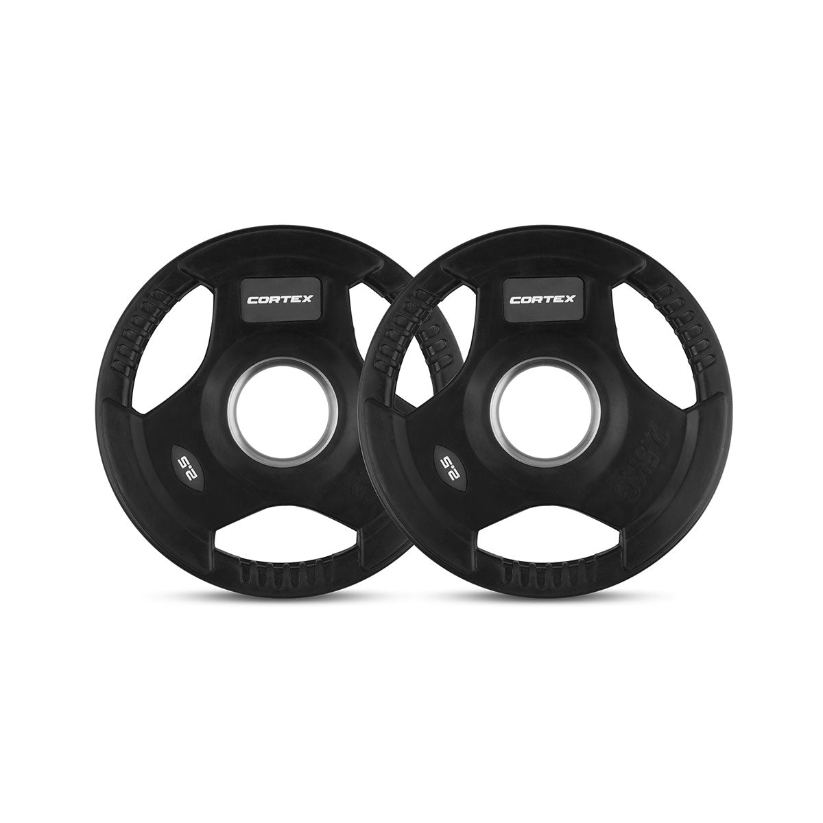 CORTEX PR-4 Foldable Squat & Power Rack + BN-9 Bench + 130kg Olympic Bumper Weight and Barbell Package