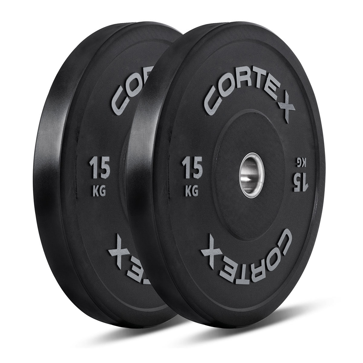 CORTEX PR-4 Foldable Squat & Power Rack + BN-9 Bench + 130kg Olympic Bumper Weight and Barbell Package
