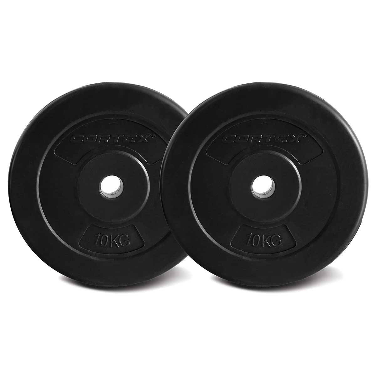 Cortex PR-4 Folding Power Rack with  90kg Endurashell Weight, Bar & Bench Set