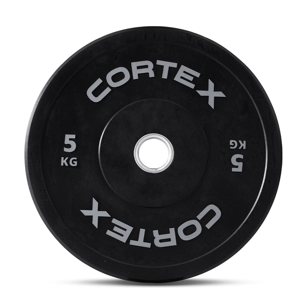 Cortex PR-5 Folding Power Rack with 130kg Olympic Bumper Weight, Bar & Bench Set