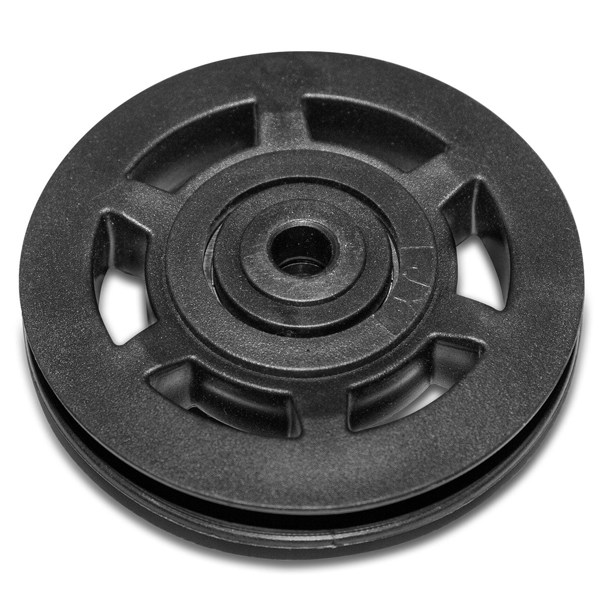 CORTEX 10 Pack of 96mm Gym Station Pulley (Suits up to 6mm cables)