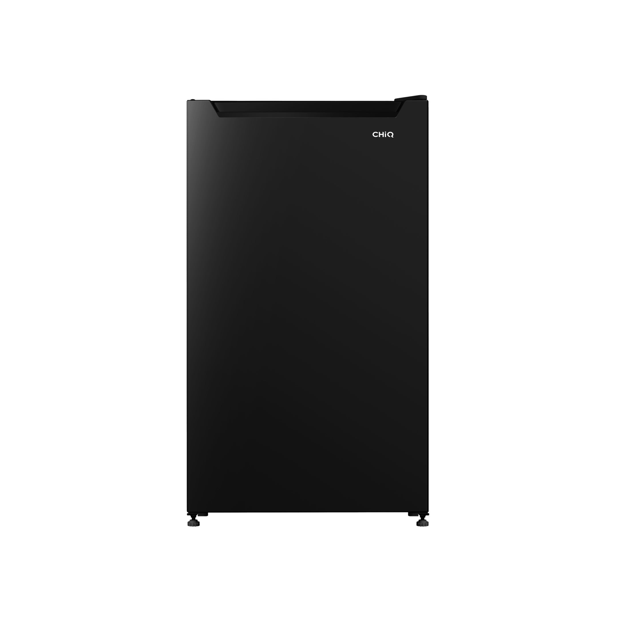 CHiQ 90L Single Door Bar Fridge Black CSR091DB
