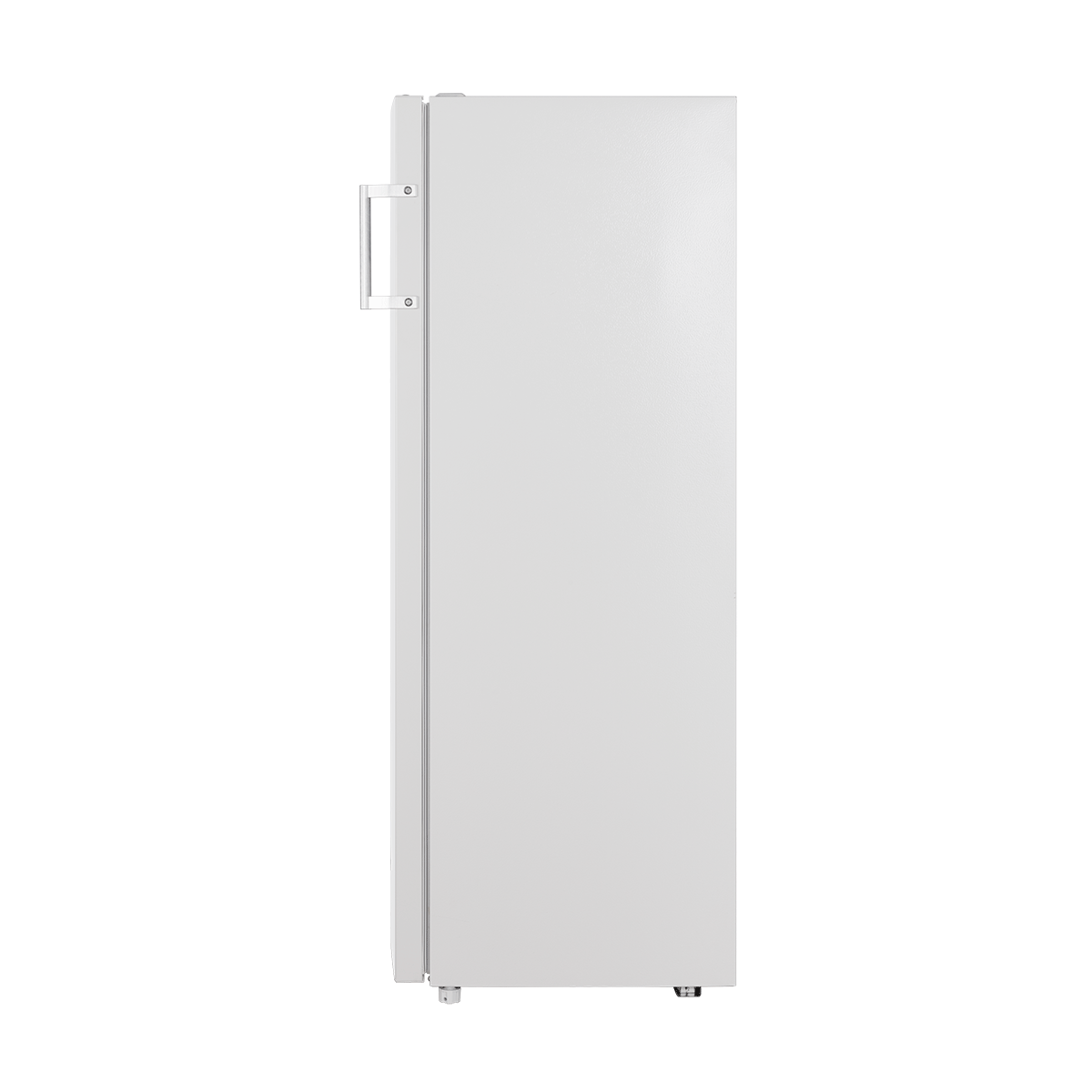 CHiQ 241L Single Door Full Fridge White CSR241DW