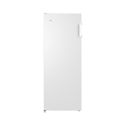 CHiQ 241L Single Door Full Fridge White
