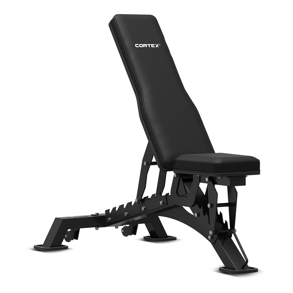 Cortex FT-12 Lat Pulldown and Row Functional Trainer Set with Pro Attachments