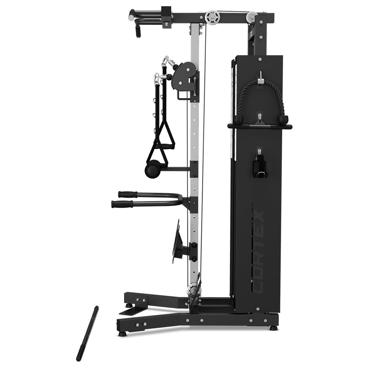 Cortex FT-13 Commercial Functional Trainer Cable Machine 100kg
