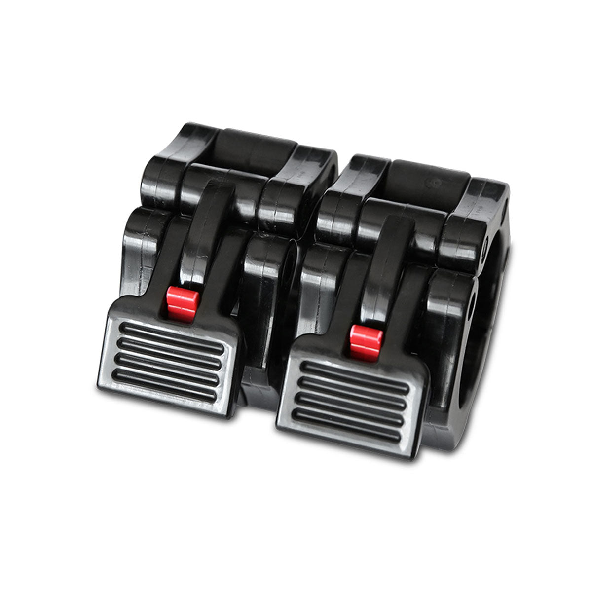 Cortex SM-25 6-in-1 Power Rack with Smith & Cable Machine with 48kg Revolock V2 Adjustable Dumbbells + 100kg Essentials Package