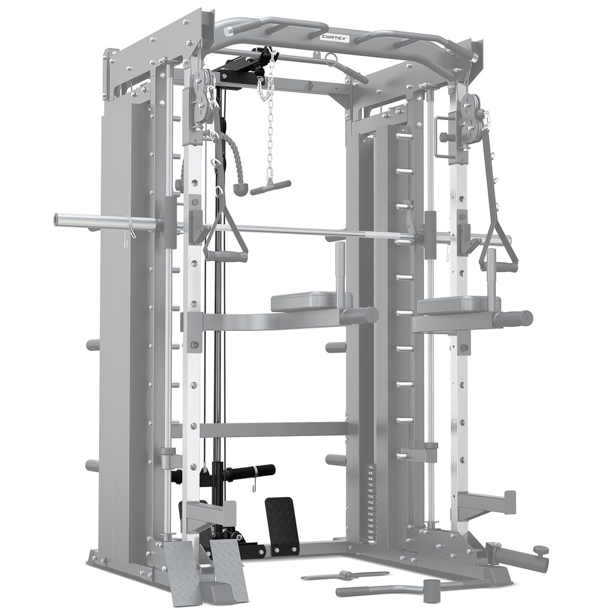 Cortex SM-26 Single Station Upgrade Attachment