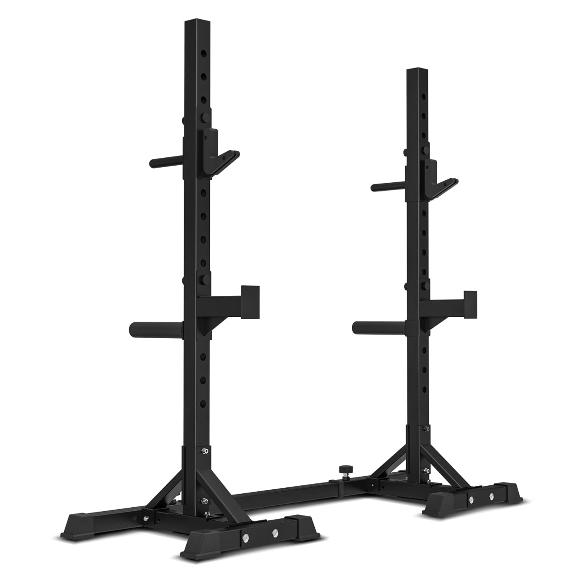 CORTEX SR-10 Squat Rack Package + 90kg Standard Tri-Grip Weight Plates Package