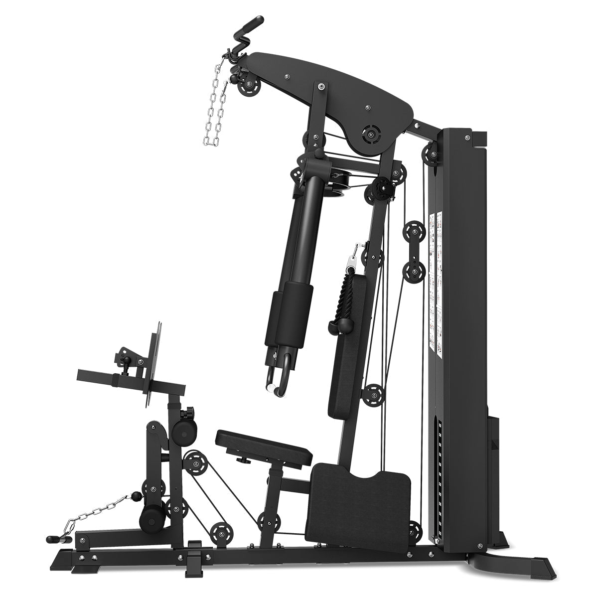 Cortex SS4 Single Station Functional Home Gym (Base Unit) 