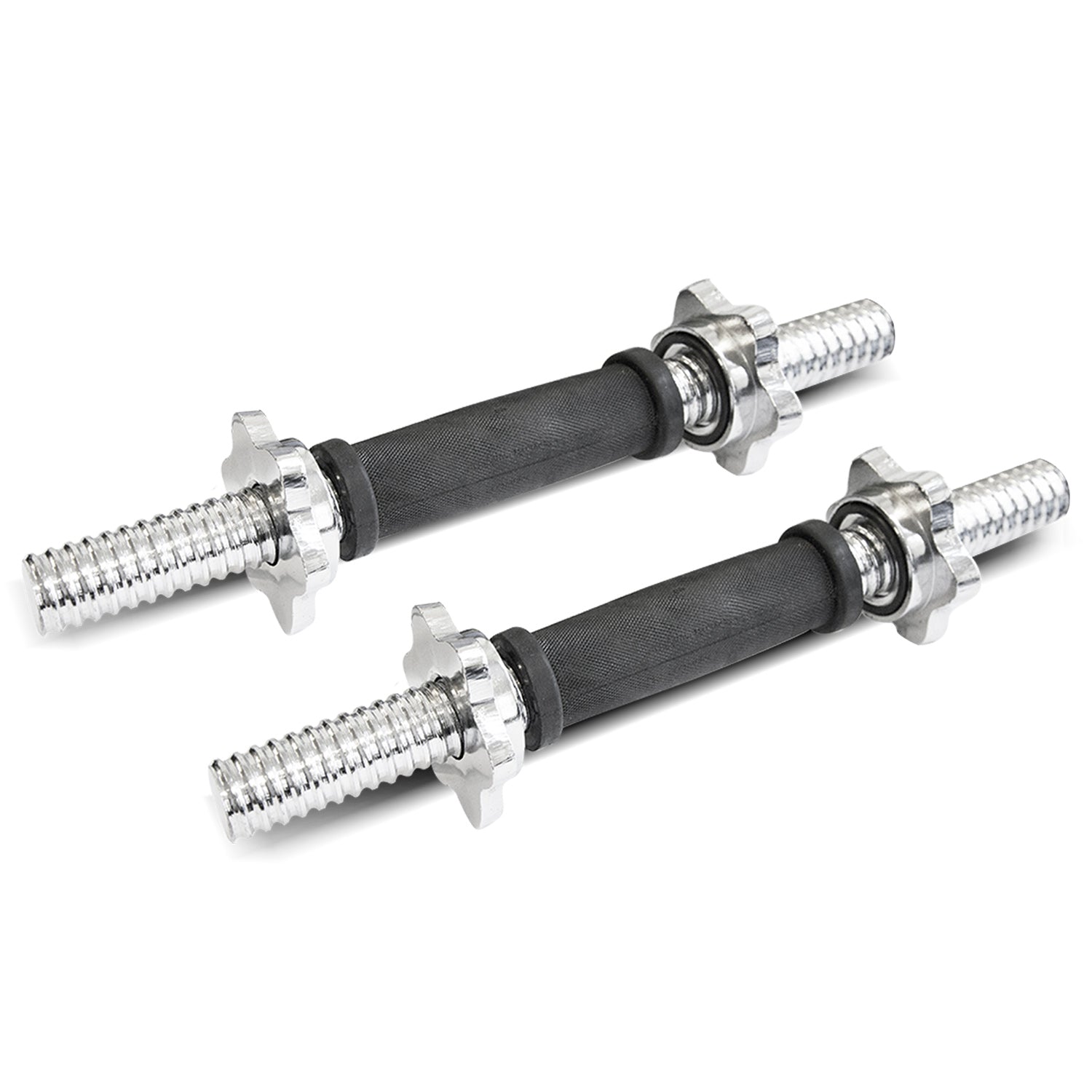 CORTEX 90kg EnduraShell Barbell Weight Set with Weight Tree