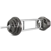 CORTEX 40kg Tri Bar 25mm Standard Weight Set