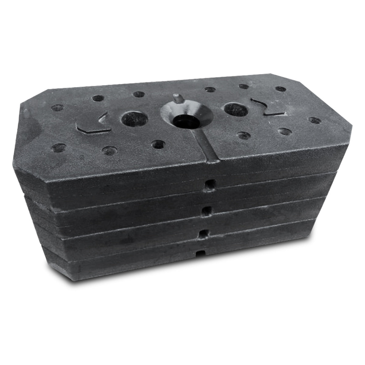 Cortex CCE 23kg Upgraded Weight Stack Kit (SS3/GS7)