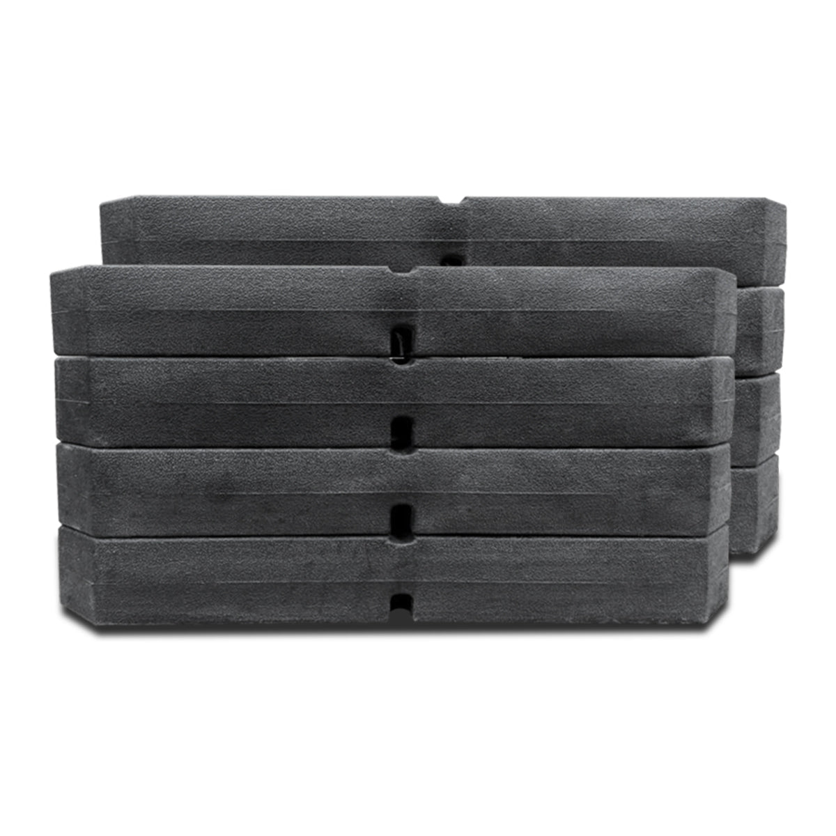 Cortex CCE 2x23kg Upgraded Weight Stack Kit (SM-25)