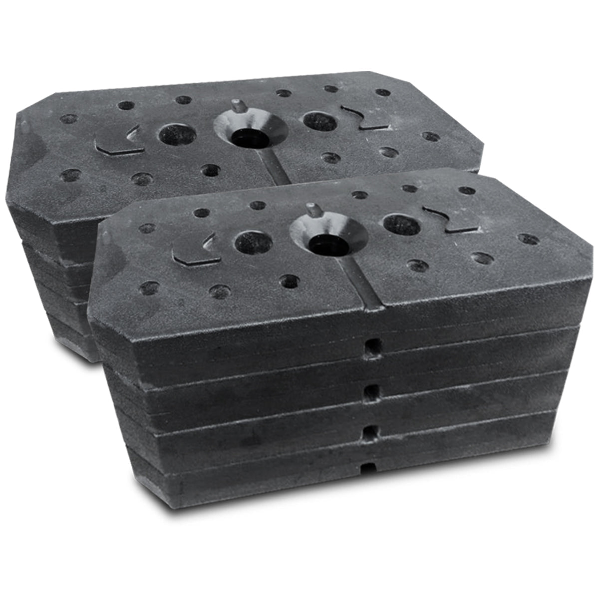 Cortex CCE 2x23kg Upgraded Weight Stack Kit (SM-25)