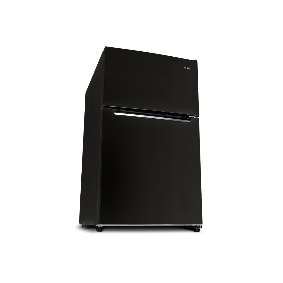 CHiQ 86L Two Door Bar Fridge Black CTM085DB - image 9