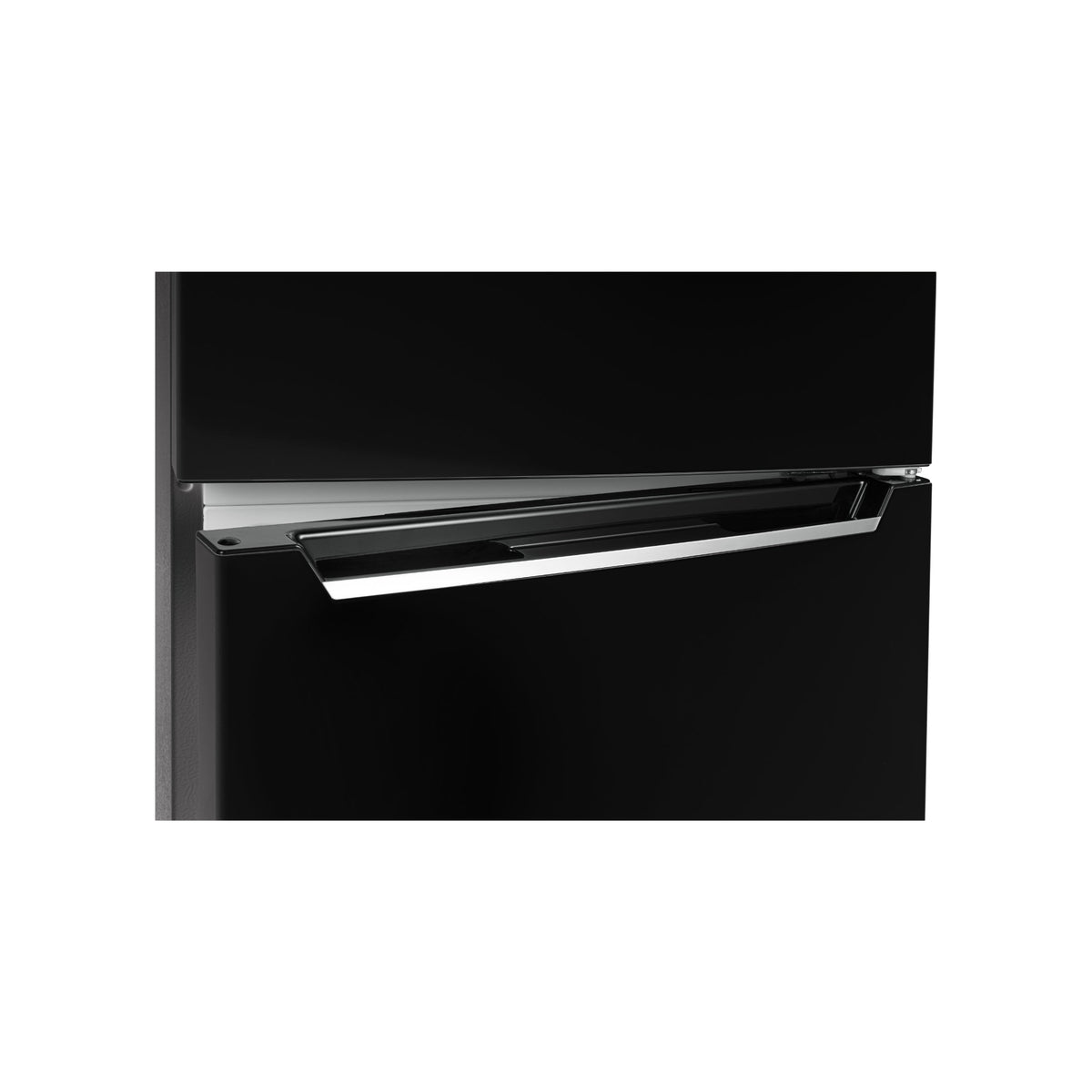 CHiQ 86L Two Door Bar Fridge Black CTM085DB - image 4
