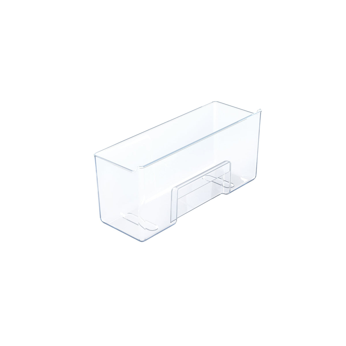 CHiQ 86L Two Door Bar Fridge Black CTM085DB - image 6