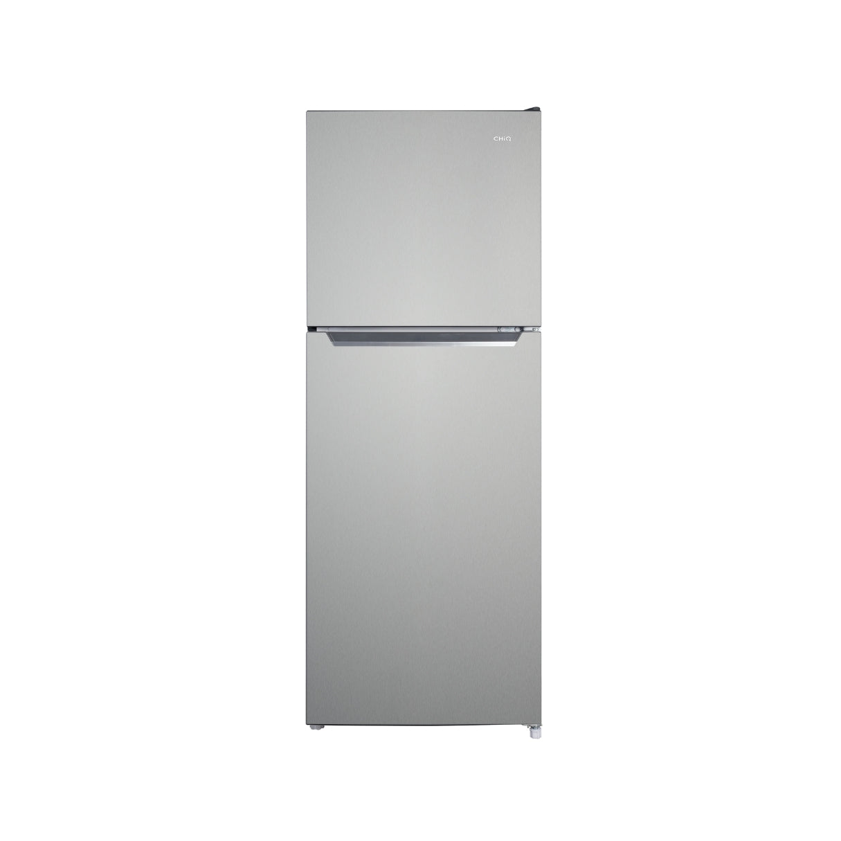 CHiQ 202L Top Mount Fridge Stainless Steel CTM200NSS5E