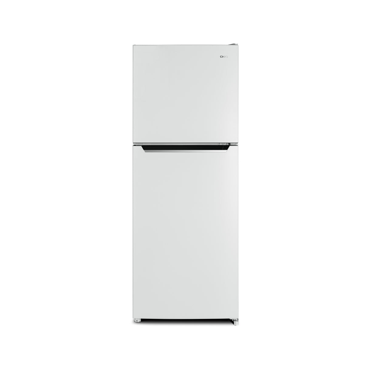 CHiQ 202L Top Mount Fridge White CTM202NW3