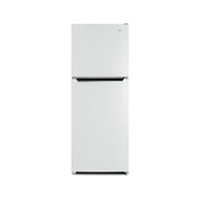 CHiQ 202L Top Mount Fridge White CTM202NW3
