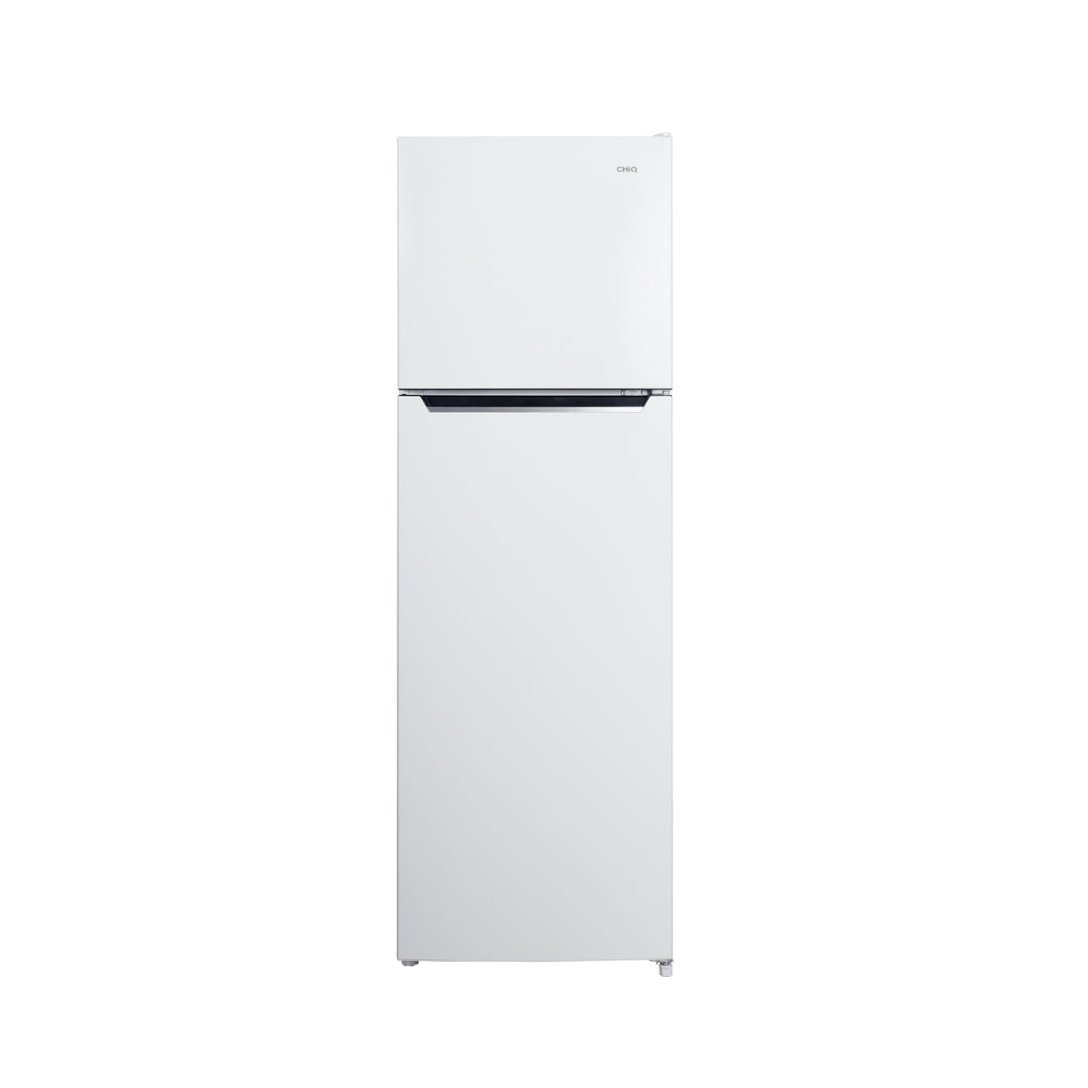CHiQ 255L Top Mount Fridge White CTM255NW5E