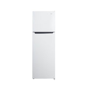 CHiQ 255L Top Mount Fridge White CTM255NW5E