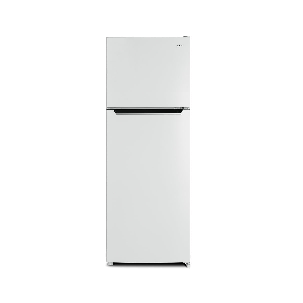 CHiQ 348L Top Mount Fridge White CTM348NW5E