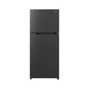 CHiQ 410L Top Mount Fridge Black CTM407NB4