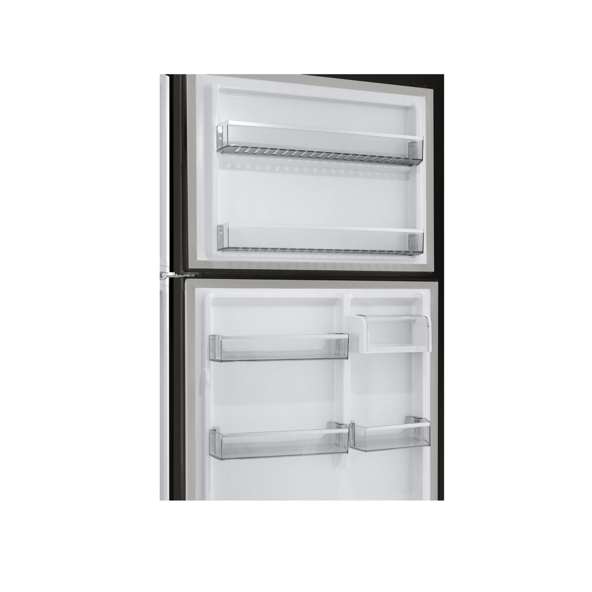 CHiQ 410L Top Mount Fridge Black CTM407NB4 - image 10