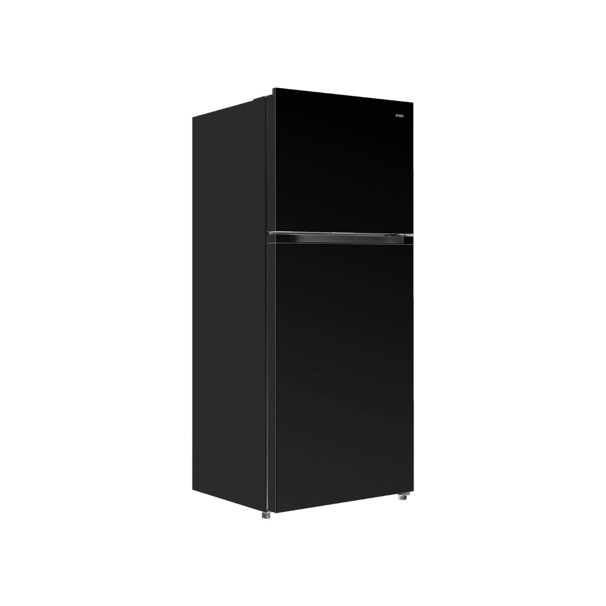 CHiQ 410L Top Mount Fridge Black CTM407NB4 - image 7