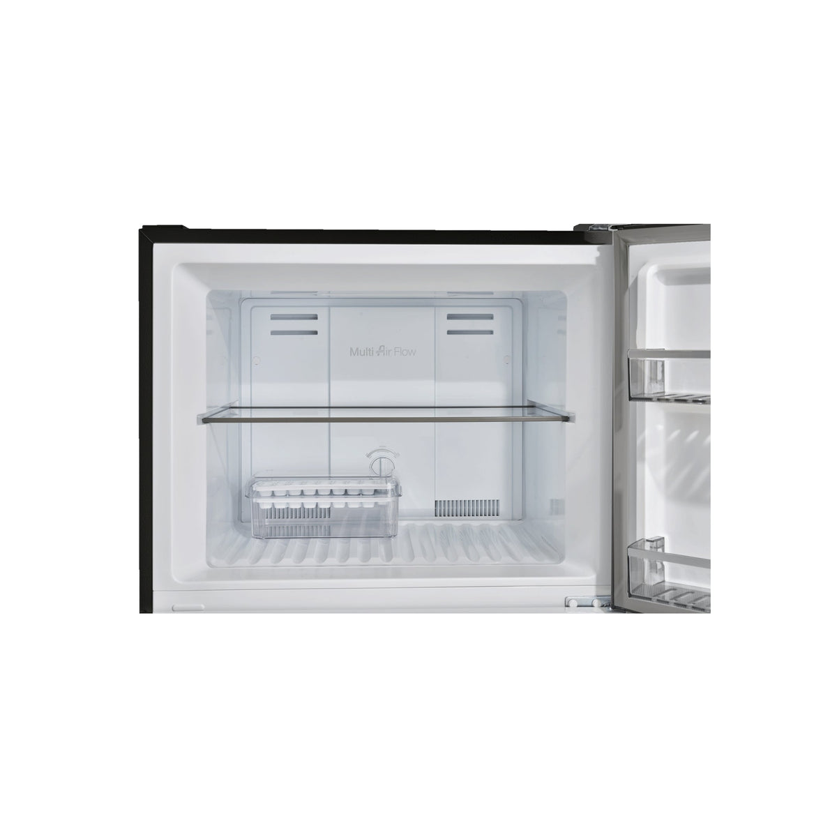 CHiQ 410L Top Mount Fridge Black CTM407NB4 - image 11