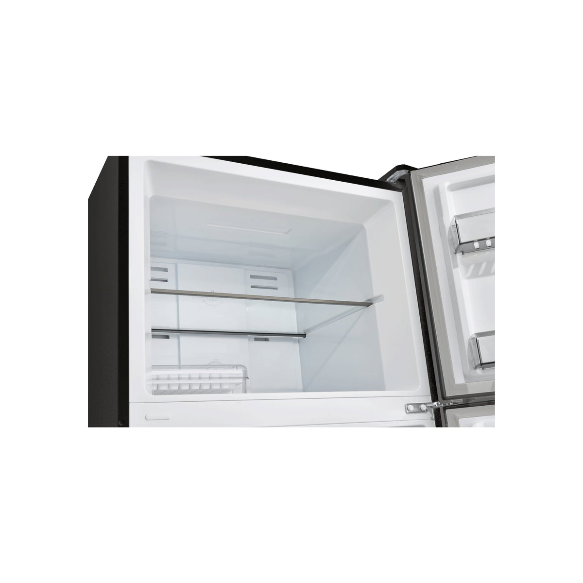CHiQ 410L Top Mount Fridge Black CTM407NB4 - image 12