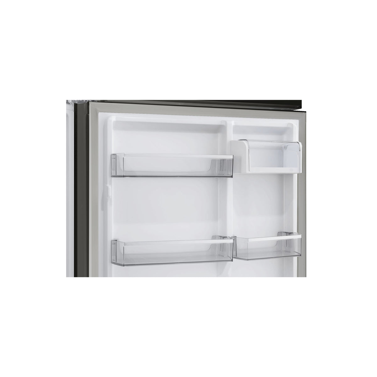 CHiQ 410L Top Mount Fridge Black CTM407NB4 - image 13