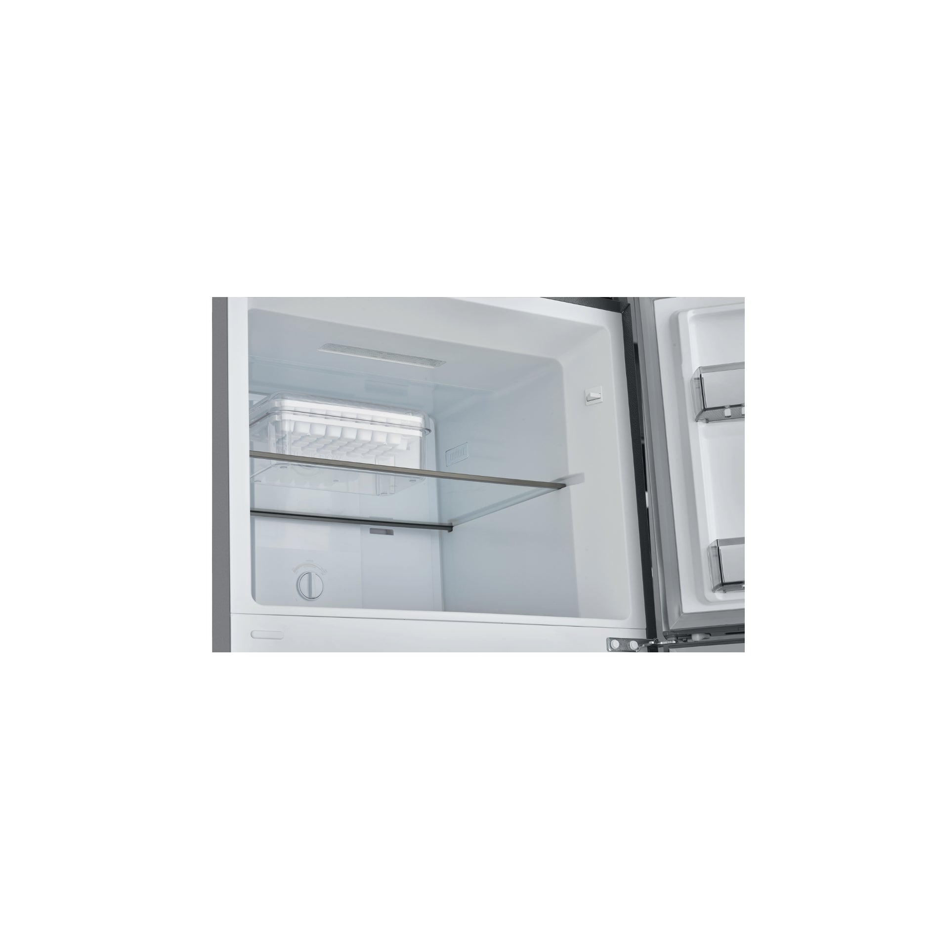 CHiQ 410L Top Mount Fridge Stainless Steel (2025) CTM408NSS5E