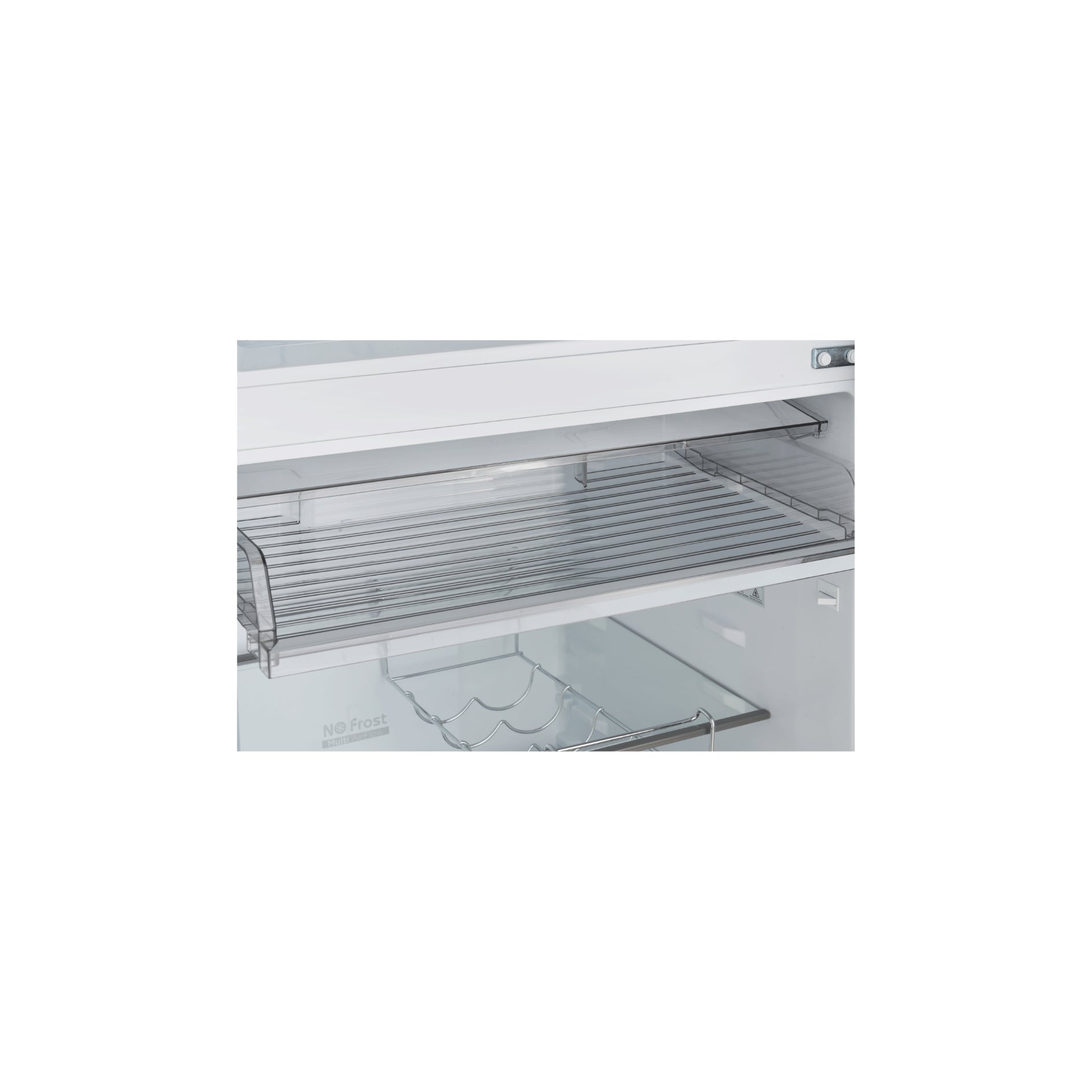 CHiQ 410L Top Mount Fridge Stainless Steel (2025) CTM408NSS5E