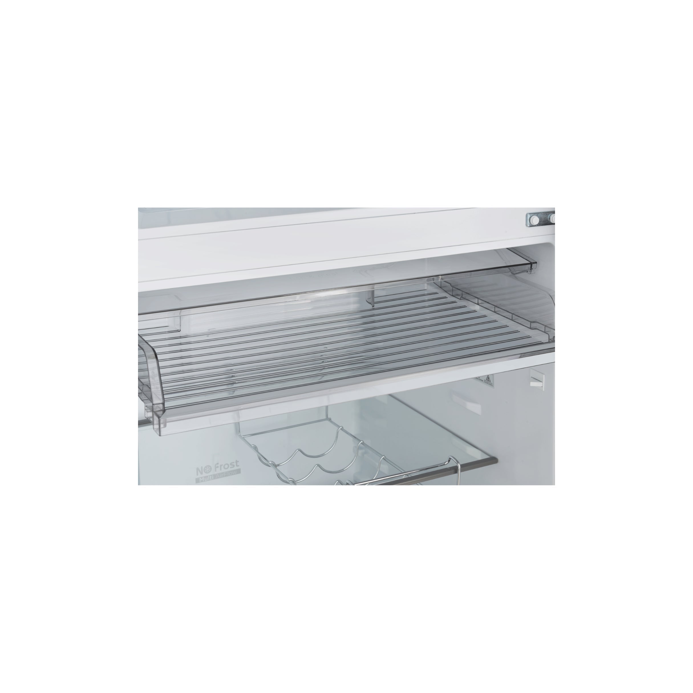 CHiQ 410L Top Mount Fridge Black Steel (2025) CTM409NBS5E