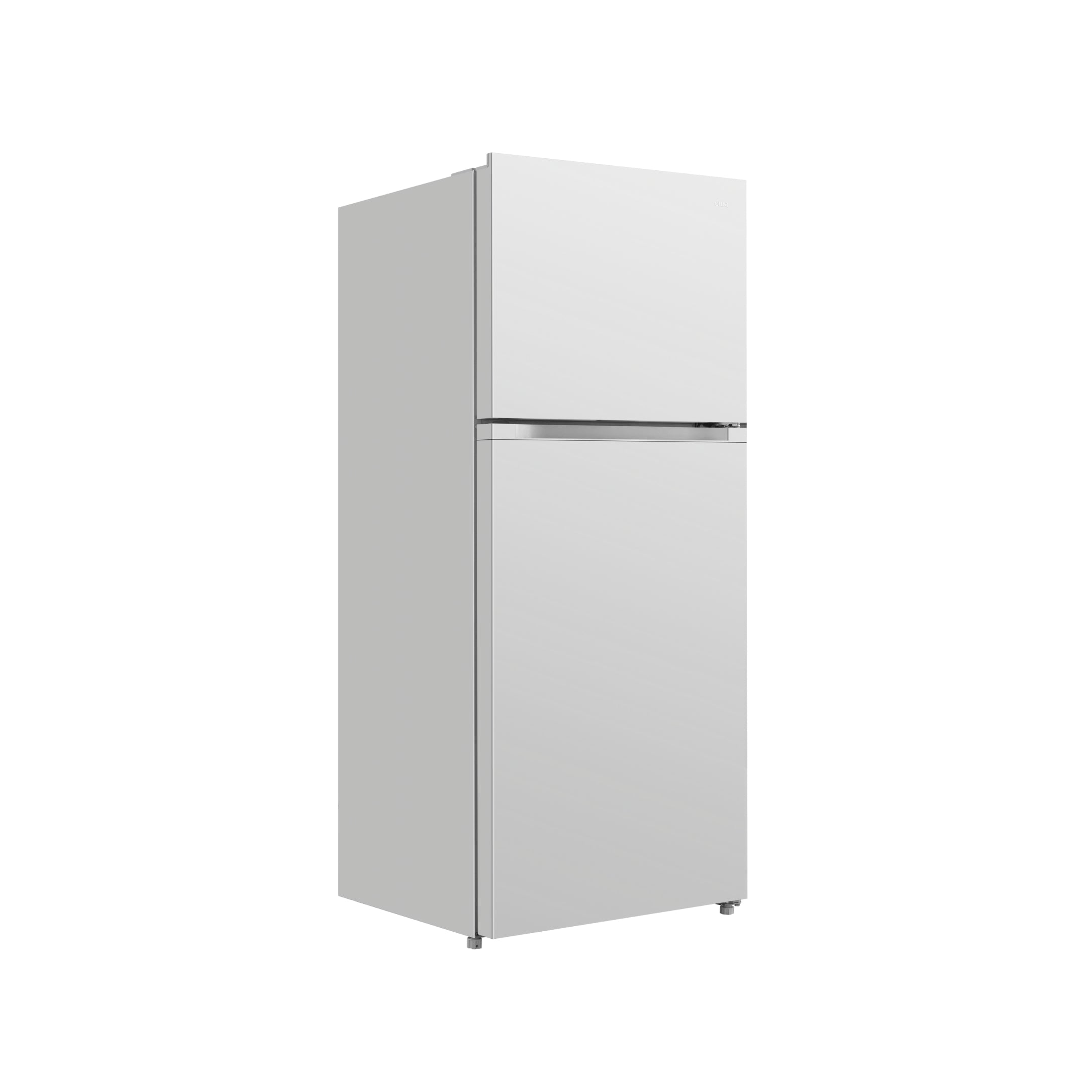 CHiQ 410L Top Mount Fridge White CTM410NW4