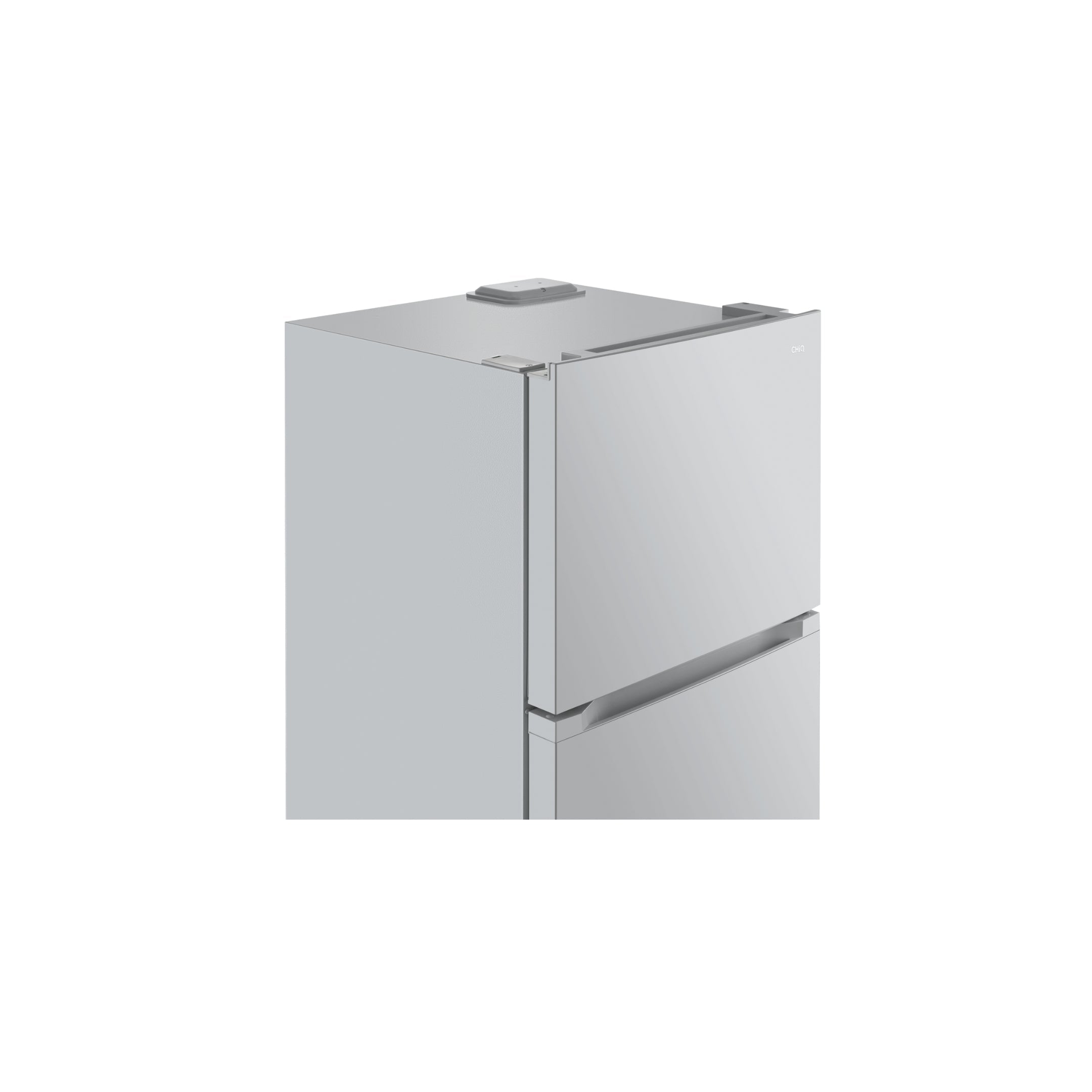 CHiQ 410L Top Mount Fridge White CTM410NW4