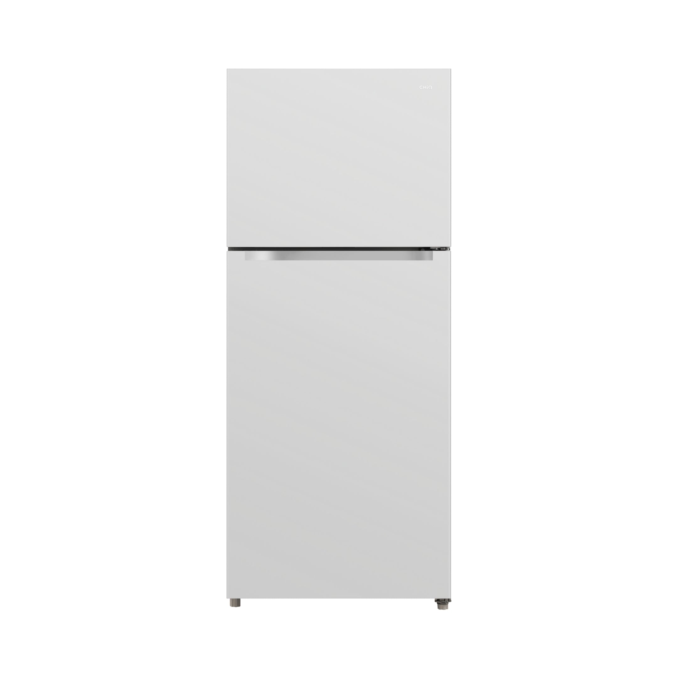 CHiQ 410L Top Mount Fridge White CTM410NW4