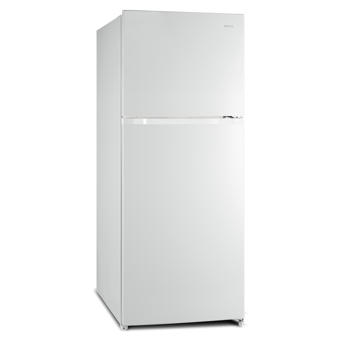 CHiQ 410L Top Mount Fridge White