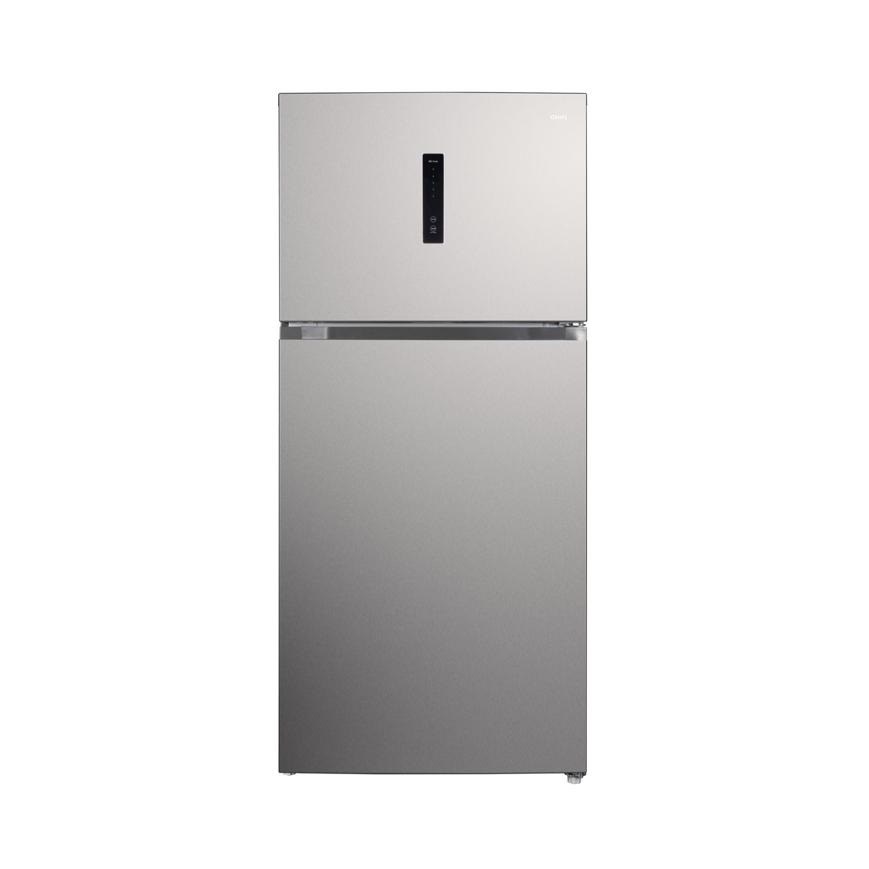 CHiQ 515L Top Mount Fridge Stainless Steel (2025) CTM512NSS5E