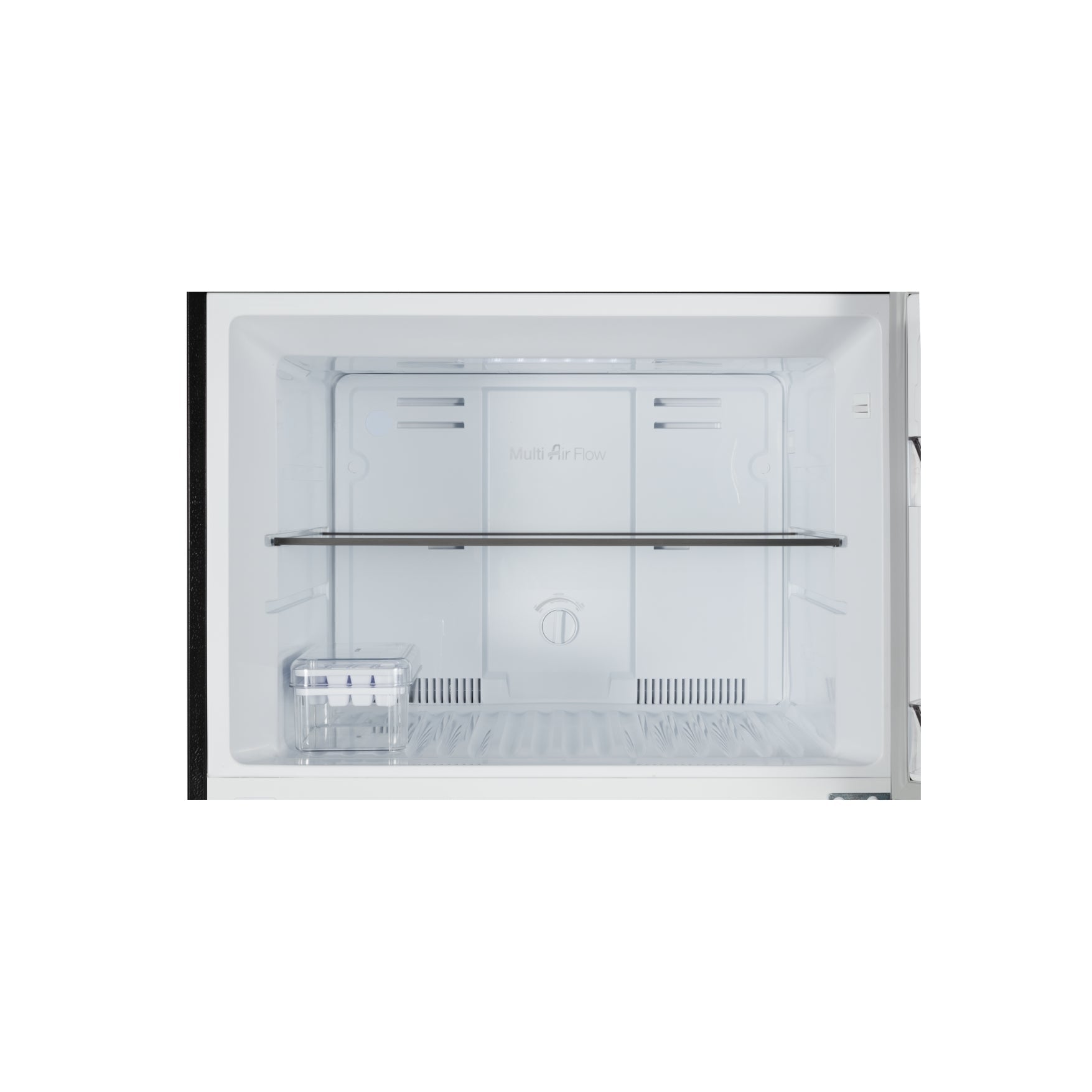 CHiQ 515L Top Mount Fridge Black Steel (2025) CTM513NBS5E
