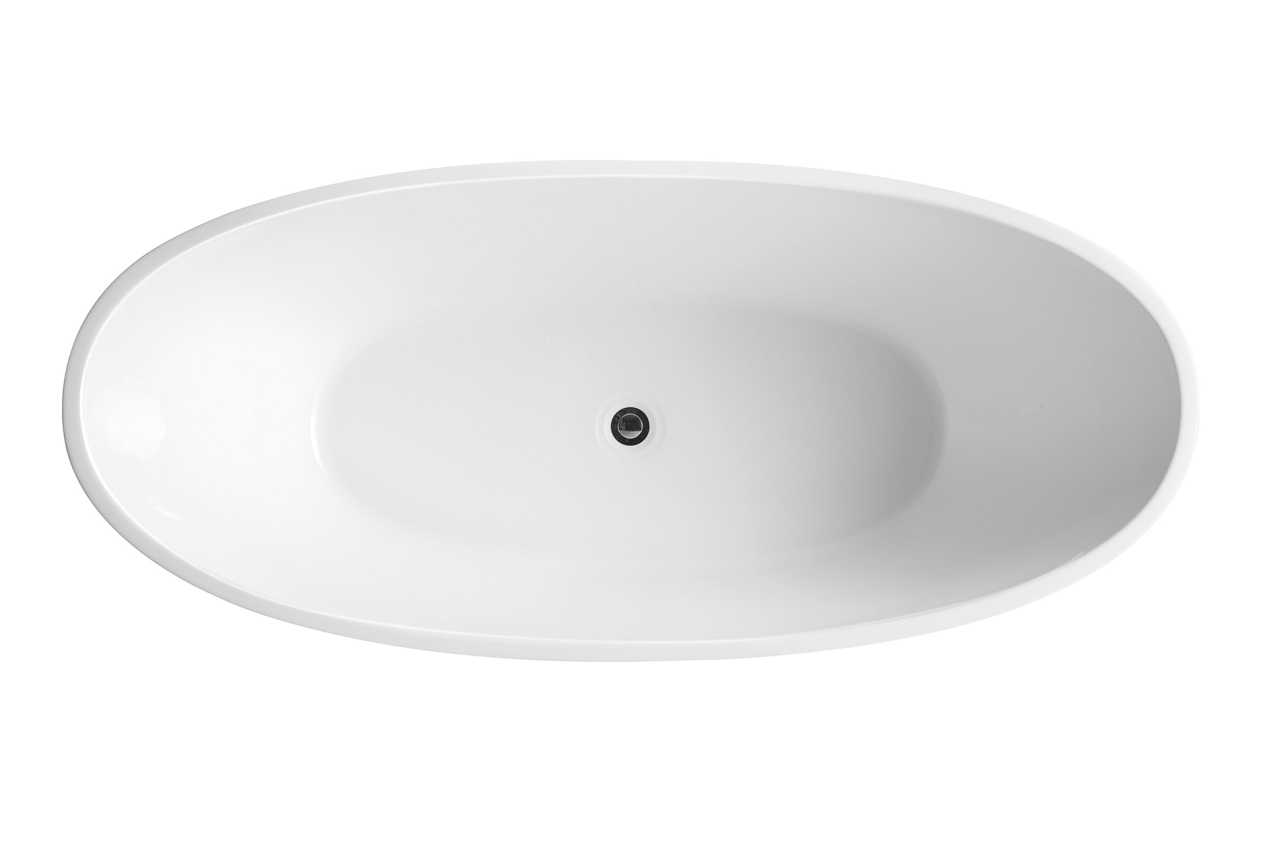 CURO Free Standing Bath Tub