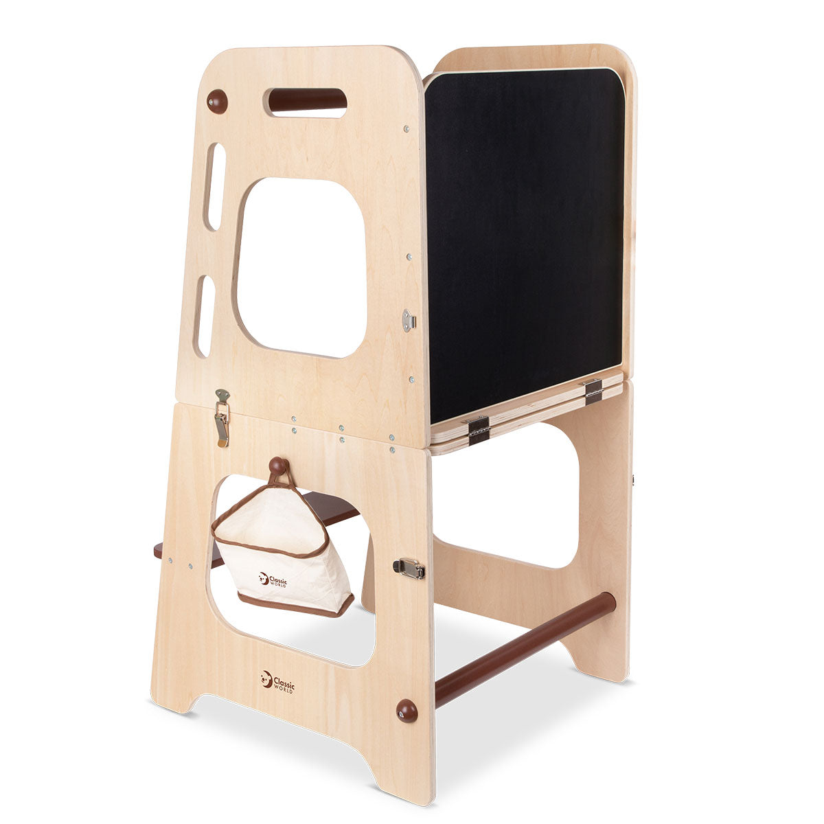 Convertible Helper Tower-table by Classic World