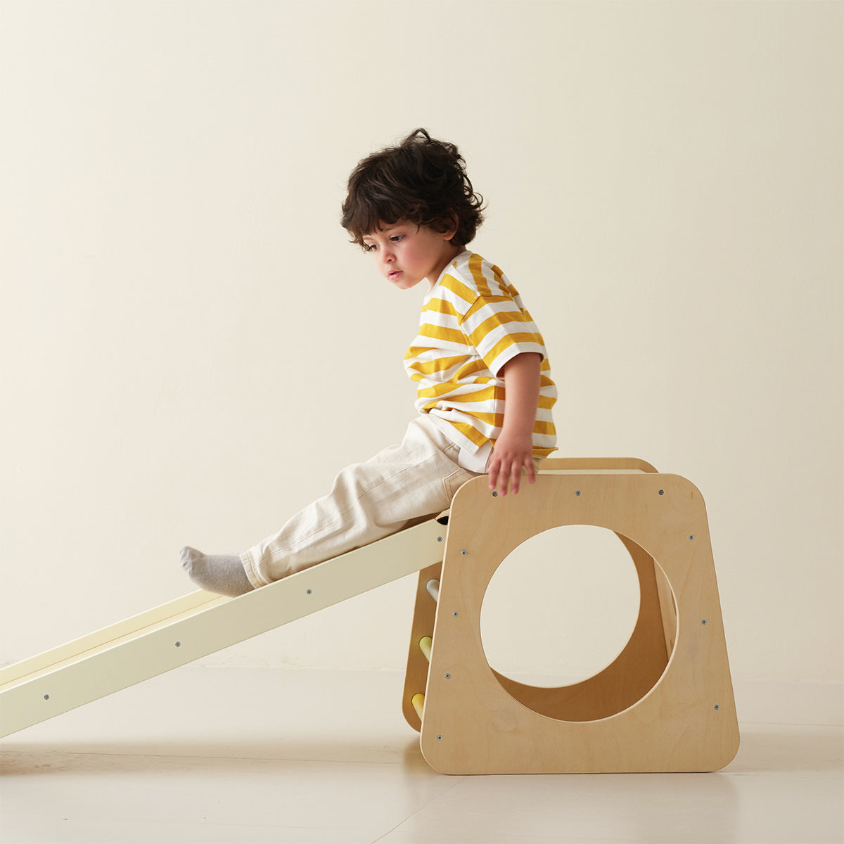 Small Climbing Frame by Classic World