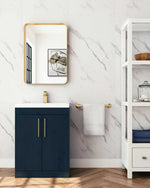 Calacatta Wet Wall Panel