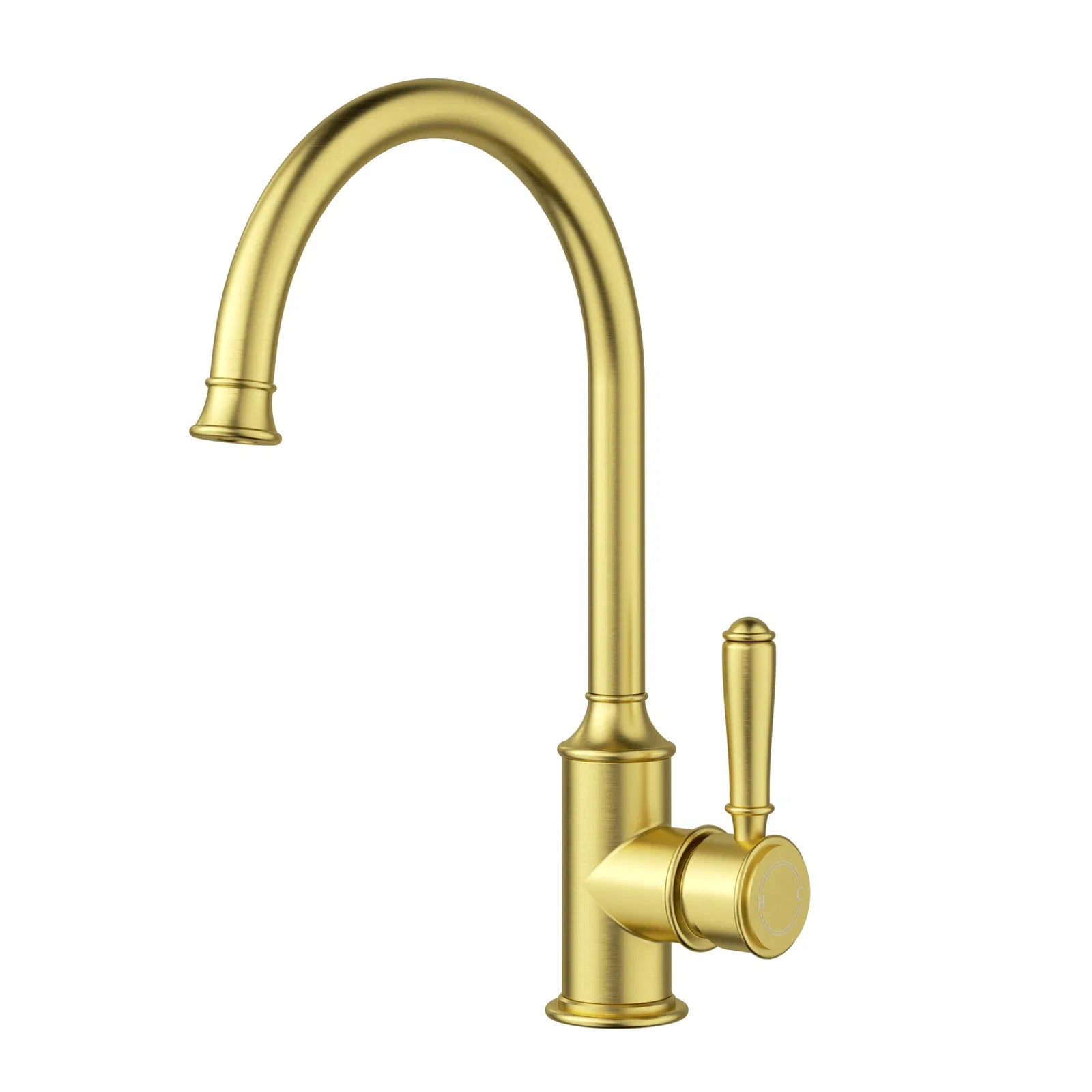 Clasico Sink Mixer Standard Handle