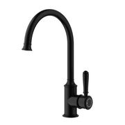 Clasico Sink Mixer Standard Handle